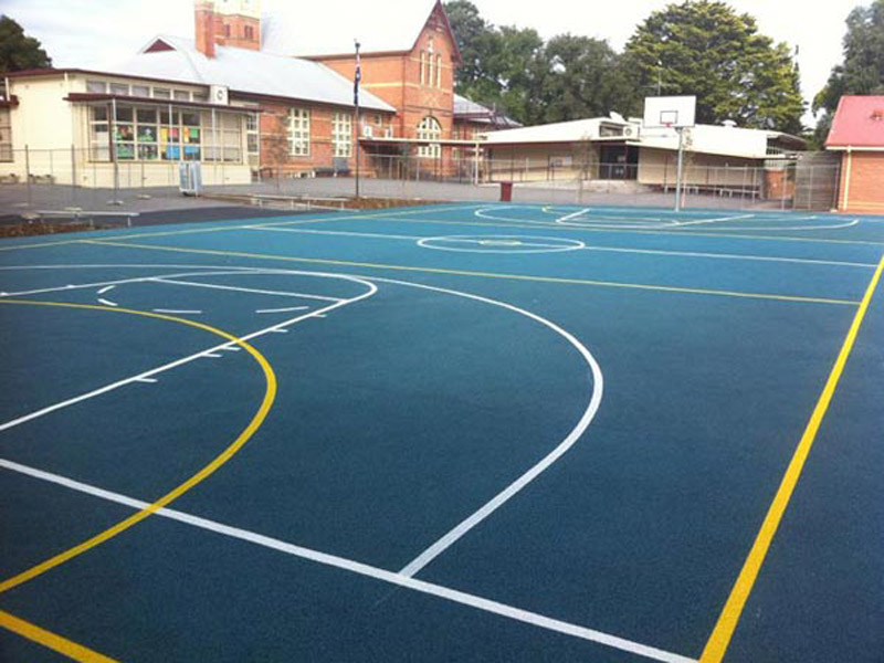 Road Linemarking Melbourne